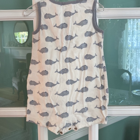 GAP Baby shorty one -piece - Picture 3 of 4